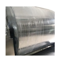 Machine à sécher les feuilles de détergent à lessive équipement de production de feuilles de détergent à lessive ligne de production de feuilles de savon à lessive