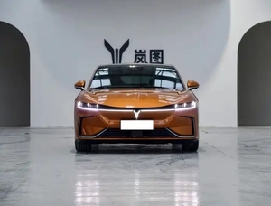 รถยนต์ไฟฟ้า Dongfeng <span class=keywords><strong>VOYA</strong></span> Zhuiguang Chasing Light รุ่นปี 2023 2024 ลดราคาพิเศษ วิ่งได้ 580 กม. 730 กม. รุ่นมาตรฐาน ราคาถูก รถใหม่พร้อมขาย - Product Image 2
