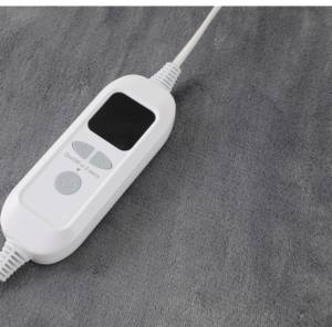 Mantas eléctricas para cama más vendidas - Product Image 6