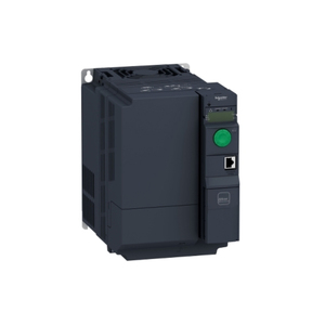 มอเตอร์ปรับความเร็วรอบแบบ AC ขับเคลื่อนโมดูล AC กำลังสูง 630 กิโลวัตต์ 4 กิโลวัตต์ ตัวแปลงความถี่ ATV320U40M3C - Product Image 5