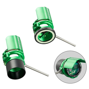 Tp8750 hợp chất cung phạm vi <span class=keywords><strong>Sight</strong></span> 2x4x6x8x phạm vi <span class=keywords><strong>Sight</strong></span> ống kính 28mm 0.019 sợi quang cho bắn cung hợp chất cung bắn phụ kiện - Product Image 3