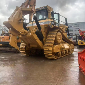 รถดันดิน CAT <span class=keywords><strong>D10N</strong></span> มือสอง รถแทรคเตอร์ตีนตะขาบ CAT <span class=keywords><strong>D10N</strong></span> ขนาดใหญ่ ประสิทธิภาพสูง พร้อมขาย - Product Image 4