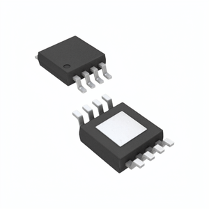 Buy Online Electronic Components 8 SOlC Exposed Pad Original One Stop Service MP6001DN-LF Power Management (PMIC) - Product Image 1