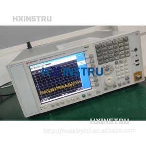 เครื่องวิเคราะห์สัญญาณสเปกตรัม AGILENT/ Keysight N9020A MXA 10HZ-26.5GHZ-- H - Product Image 2