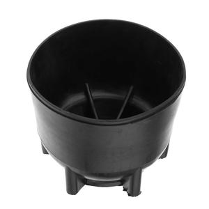 Bota de tanque de cilindro de buceo de goma de 170mm para tanque de acero de 12L para aire de alta presión y oxígeno hecho de aluminio - Product Image 6