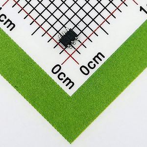 new & original PUMD13,115 SOT-363 Transistors Transistors BJT, FET 300mW 50V 100mA NPN/PNP - Product Image 1