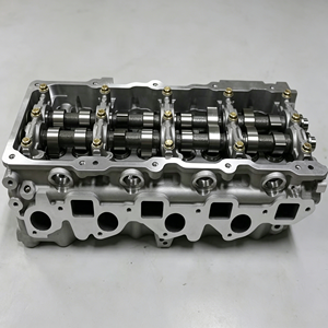 Piezas de Motor ZD30 3.0DTI de Funcionamiento Estable, OE11039-VC101, Cabeza de Cilindro Completa para NISSAN Patrol/Terrano II/Urvan - Product Image 1