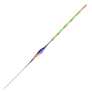Feng Yin <b>Fishing</b> <b>Float</b> D-081 1.4g High Sensitive T-Profile Vertical <b>Float</b> for Night <b>Fishing</b> - Product Image 3