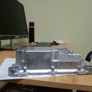 อะไหล่รถขุด E312D E320D ชุดควบคุมรถขุด C6.4 C6.6 กล่องควบคุมเครื่องยนต์ ECU 331-7539 286-3683 - Product Image 2