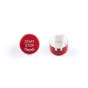 Bouton de démarrage/arrêt du moteur de voiture en gros pour châssis E60 E70 E71 E72 E83 E84 E90 E91 E92 Série 3/5 - Product Image 6