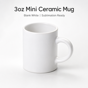 <span class=keywords><strong>Tazas</strong></span> de Espresso de Cerámica Mini de 3oz al por Mayor, <span class=keywords><strong>Tazas</strong></span> Pequeñas de Porcelana para Café y Restaurante, <span class=keywords><strong>Tazas</strong></span> para Salsas con Logotipo Personalizado - Product Image 1