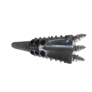Broca Tri Hawk 2025/carcasa de sonda con brocas de garra de águila para taladro de 89mm Rob <span class=keywords><strong>Vermeer</strong></span>/Ditch Witch - Product Image 5