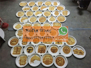 <span class=keywords><strong>Imprimante</strong></span> <span class=keywords><strong>3D</strong></span> numérique pour sucettes au <span class=keywords><strong>chocolat</strong></span>, <span class=keywords><strong>chocolat</strong></span>, nouveau Design, nourriture, - Product Image 6