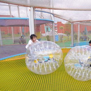 Ropecube: Malla <span class=keywords><strong>de</strong></span> Cuerdas para Juego Diverso, Trampolín, Matriz <span class=keywords><strong>de</strong></span> Obstáculos, Parque Infantil Estándar Llave en Mano, Equipo <span class=keywords><strong>de</strong></span> Juego Interior - Product Image 2