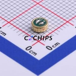 ชิปวงจรรวมไมโครโฟน SMD,D = 4mm GMI4015-40DB ใหม่ดั้งเดิมชิ้นส่วนอิเล็กทรอนิกส์ชิปและบริการ BOM - Product Image 2