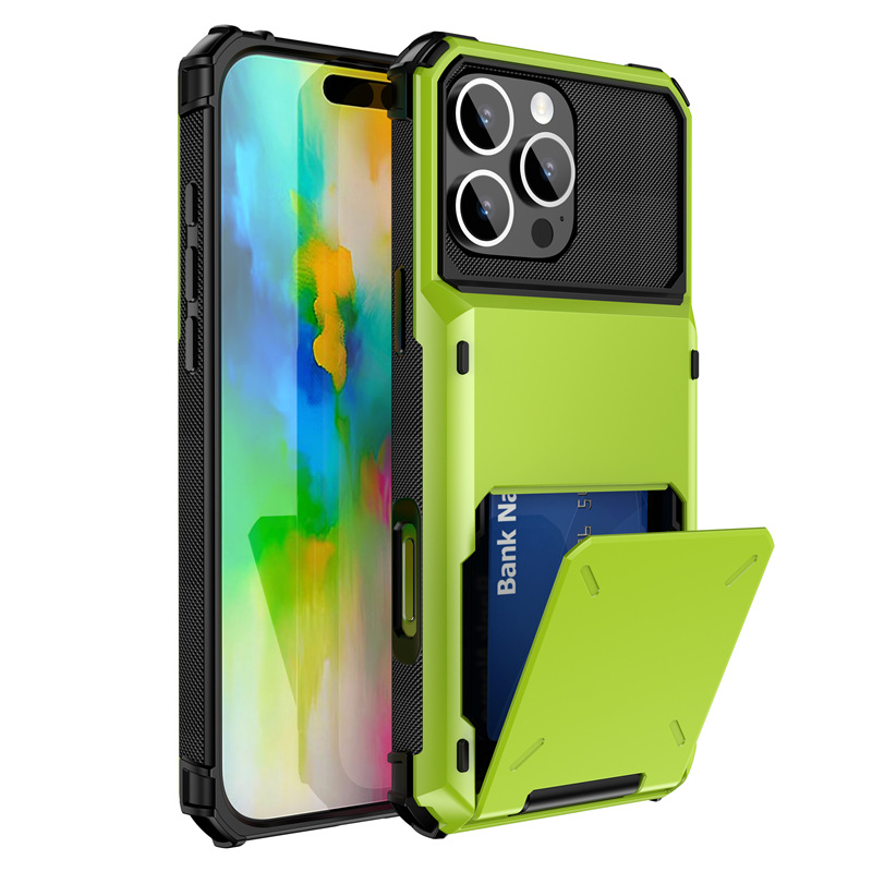 Verde