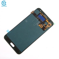 Écran Lcd de téléphone portable pour samsung j720 j7 duo remplacement d'affichage lcd de téléphone portable