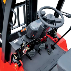 Hoge Kwaliteit Heftruck Cpyd20 Met Beste Prijs 2 <span class=keywords><strong>Ton</strong></span> Vorkheftruck Nieuwe Lpg Heftruck - Product Image 1