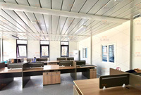 CBOX Maison préfabriquée entièrement meublée, maison préfabriquée portable, conteneur à vendre aux États-Unis