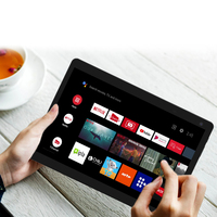 ZB10S Tablet PC Wi-Fi 10.1 inci, Tablet bisnis dengan kapasitas 2 + 4 + 32GB