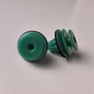91560-TG1-T01,91560-SZW-003,91560TG1T01,91560SZW003 Pour Honda Accord Civic Odyssey Fit CR-V CR-Z Clip de fixation du panneau de porte - Product Image 6