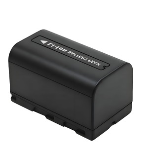 Batería SB-LSM80 de 2000mAh para Samsung SC-D366 D453 D455 D963 D965 DC16, Certificación CE RoHS, Venta al Por Mayor, Alta Capacidad - Product Image 2