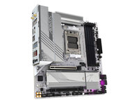 B760M/B760I Snow Dream DDR4/DDR5 mémoire carte mère double M.2 Double SATA Intel 64 GB LGA 1700 nouveau et utilisé
