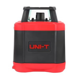 Instrumento de Nivelación Láser UNI-T LM581R/LM581LD con 5 Niveles de Autonivelación, Alcance de 500m, Precisión de 1mm para Ingenieros - Product Image 1