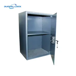 2023 alta calidad precio barato <span class=keywords><strong>caja</strong></span> de gestión de llaves portátil <span class=keywords><strong>caja</strong></span> de seguridad para hotel <span class=keywords><strong>caja</strong></span> <span class=keywords><strong>fuerte</strong></span> depósito - Product Image 6