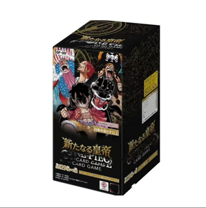 Livraison rapide, boîte scellée, cartes TCG japonaises, une seule pièce, OP 05, cartes d'anime Luffy, 12 boîtes, vente en gros, salle de diffusion en direct, OP 01-10, cartes à <span class=keywords><strong>jouer</strong></span> - Product Image 5