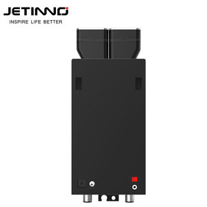 เครื่องชงกาแฟเชิงพาณิชย์ Jetinno JL60A พร้อมก้านตีฟองนม เครื่องชงกาแฟดำ เอสเพรสโซ่สไตล์อิตาเลียน สำหรับธุรกิจ รุ่น JL06A อัตโนมัติ - Product Image 6