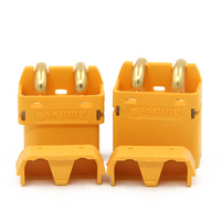 Connecteurs d'alimentation XT60PW, pièces, de haute qualité pour modèle d'alimentation/RC