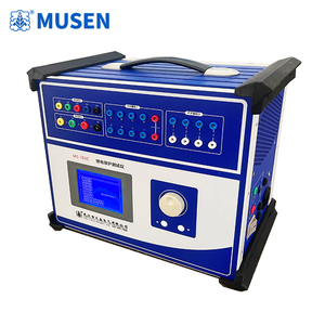 Bền ba giai đoạn giám sát tiếp sức <span class=keywords><strong>3</strong></span> giai đoạn tiếp sức <span class=keywords><strong>Tester</strong></span> xung hiện tại Máy phát điện - Product Image 2