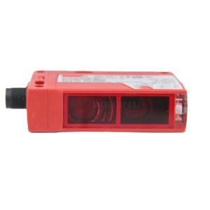 HT46CI4P-M12 Industrial <b>Diffuse</b> Photoelectric Sensor 10-30V <b>Sensing</b> Range 200mm NPN NO Output M12 Connector - Product Image 1