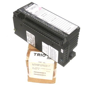 NUEVO 6234BP10920B-F MÓDULO DE CONTADOR DE ALTA VELOCIDAD 6234BP1020BF - Product Image 1