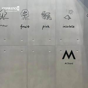 แผ่นไฟเบอร์ซีเมนต์ลายหยาบแบบ 3 มิติ สำหรับตกแต่ง<span class=keywords><strong>ผนัง</strong></span>ภายในสไตล์ลอฟท์อุตสาหกรรมสมัยใหม่ในพื้นที่เมือง - Product Image 5