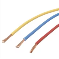 Cables Automotrices de PVC Sólido Estándar Japonés 12V/24V AEX AEXF AEXSF AEXHF AESSXF AEXHSF AVV AVS AVSS AVSSH AVSSX AESSX