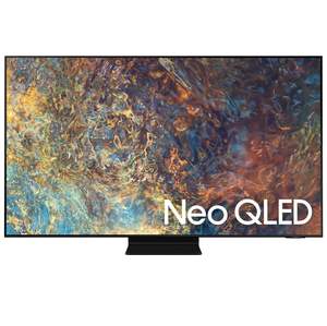 Smart <span class=keywords><strong>TV</strong></span> Mini LED 8K de 85 Pulgadas para 2025 con Upscaling por IA, Alexa Integrada, Diseño de Marco Metálico y 12 Meses de Garantía - Product Image 5