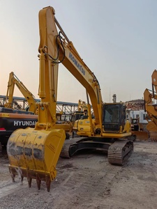 New bán sử dụng KOMATSU PC240-8 bánh xích Máy xúc với động cơ và hộp số giá rẻ giá - Product Image 3