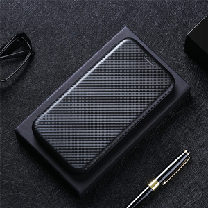 เคสโทรศัพท์หนังคาร์บอนสุดหรูสำหรับ Samsung Galaxy M14 A14 A24 A34 A54 A73 A53 A33 A13 A72 A52 <span class=keywords><strong>A31</strong></span> A32 - Product Image 3