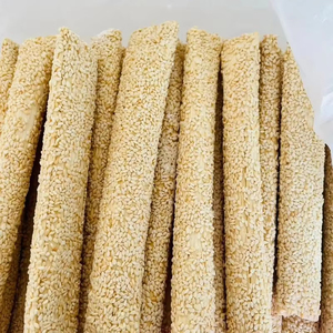 إنتاج حلوى السمسم والسمسم الصيني وتصنيع الأطعمة - Product Image 1