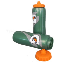 Scokbsi — couvercle à valve testé personnalisé, Gatorade, à pression automatique pour bouteille d'eau - Product Image 3
