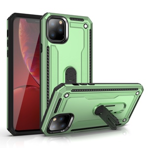 Pour <span class=keywords><strong>iPhone</strong></span> <span class=keywords><strong>11</strong></span> Cas Robuste <span class=keywords><strong>Hybride</strong></span> robuste antichoc 360 support tpu pc couverture de téléphone pour <span class=keywords><strong>iPhone</strong></span> <span class=keywords><strong>11</strong></span> Pro Max cas - Product Image 4