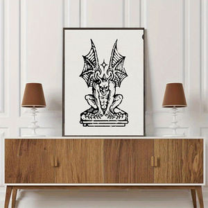 HAOWAI-<span class=keywords><strong>Toile</strong></span> <span class=keywords><strong>de</strong></span> <span class=keywords><strong>Spiderman</strong></span> Style Rétro, Art Mural, Personnalisé, Animal, Abstrait, <span class=keywords><strong>Toile</strong></span> d'Art Murale pour la Déco <span class=keywords><strong>de</strong></span> Maison, Livraison Directe - Product Image 3