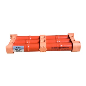 Módulos de Celdas de Batería Híbrida NiMH para Reparación, 14.4V 6500mAh para <span class=keywords><strong>Toyota</strong></span> <span class=keywords><strong>Yaris</strong></span> Cross, Suministro Confiable - Product Image 2
