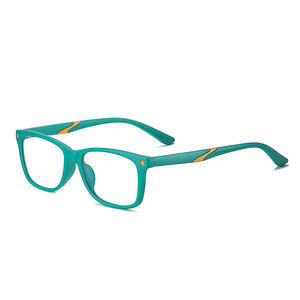 Nouvelles Arrivées Lunettes Anti-Lumière Bleue Enfant Montures Optiques Classiques en TR90 et Acétate Vente en Gros - Product Image 3