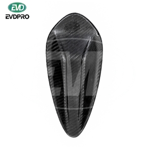 <span class=keywords><strong>Aileron</strong></span> de <span class=keywords><strong>requin</strong></span> en fibre de carbone sèche pour <span class=keywords><strong>BMW</strong></span> Série 3 G80 M3 2021-2025 - Product Image 6