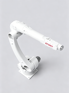 Brazo Robótico Industrial de 6 Ejes bibo con Capacidad de Carga de 70 kg y Alcance de 2100 mm, EFORT ER70-2100 para Manipulación de Materiales, Paletización y Soldadura - Product Image 6