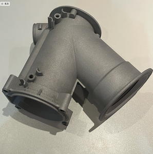 Servicio de Impresión 3D en Metal, Personalizado, OEM, SLM, DMLS, Acero Inoxidable, Titanio, Aluminio, MOQ Bajo - Product Image 3