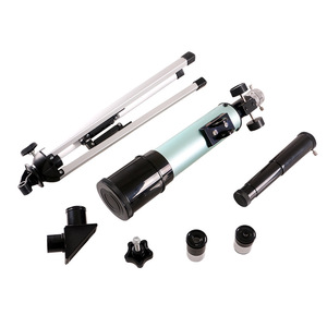 Télescope astronomique éducatif de qualité supérieure, jouets optiques monoculaires pour enfants qui voient les étoiles et la lune - Product Image 4